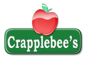 Crapplebees