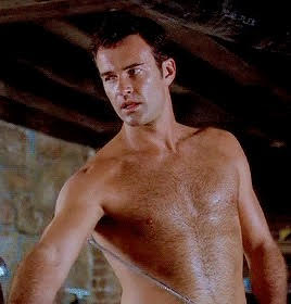 Courtney Byrd's dog, Izzy